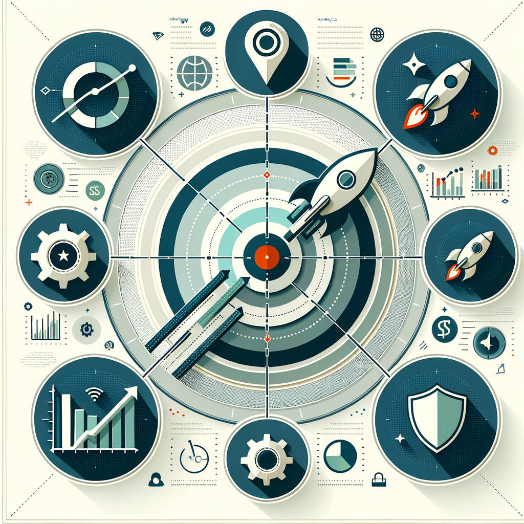 Advanced Share Market Trading Strategies for 2025 and Beyond