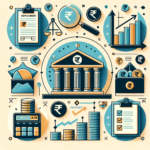 What are the tax implications of income from interest-bearing deposits?