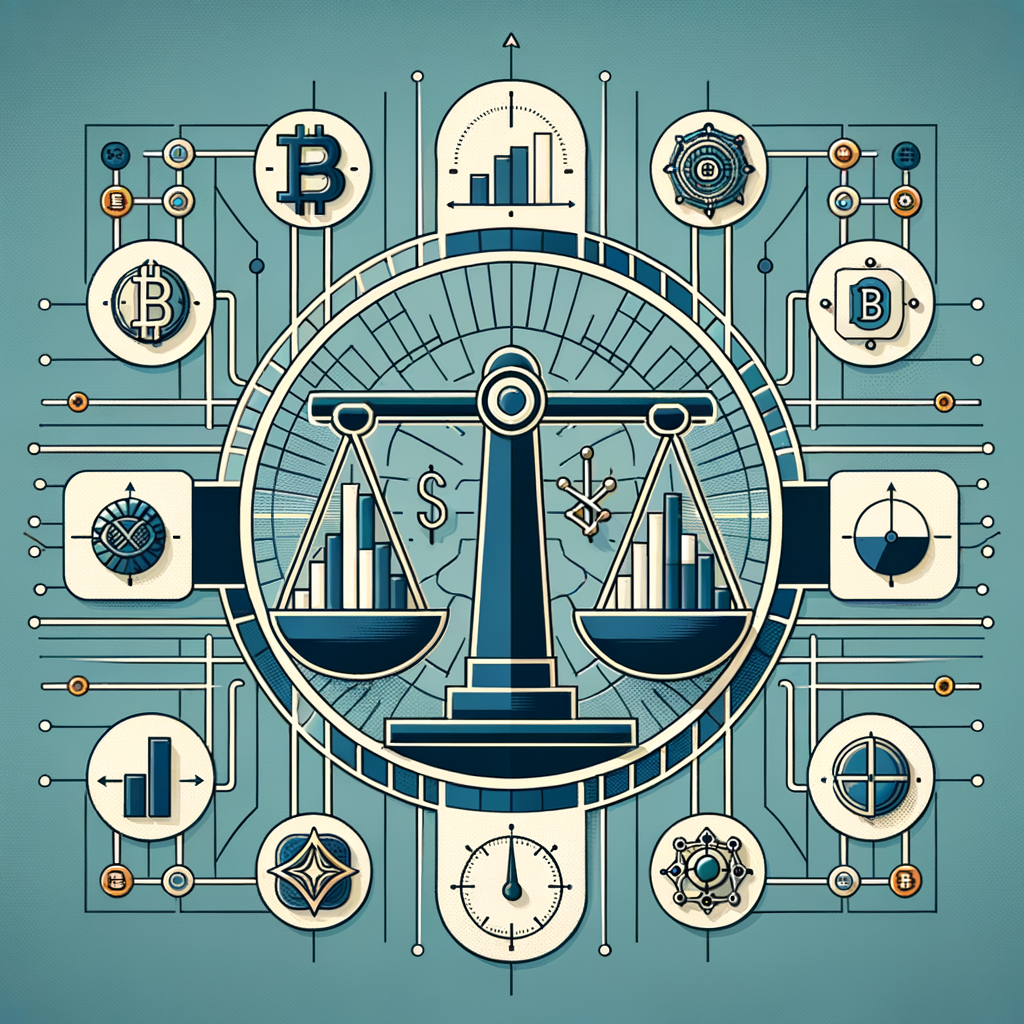 Trading Cryptocurrencies vs. Traditional Stocks: Key Differences