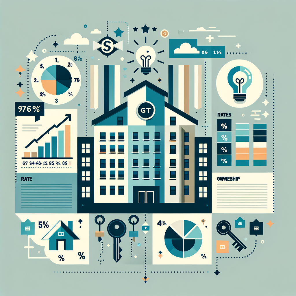 GST on Real Estate 2025 – Flat Buyers Must Know These Rate Changes