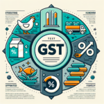 GST on Dairy, Poultry & Fishery Products – Updated List