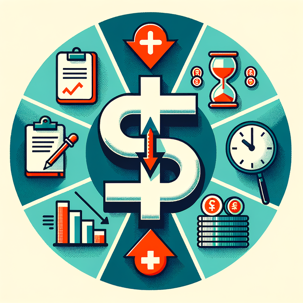 GST Refund Issues for Hospitals and Diagnostic Centres