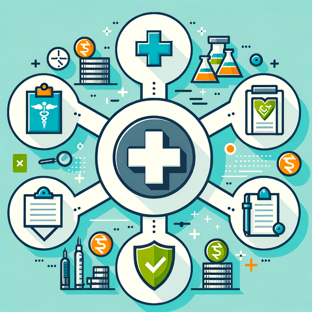 Healthcare Services Under GST – What’s Taxable, What’s Exempt