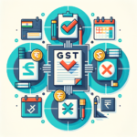 GST Registration cancellation checklist