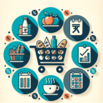 GST on Food Products and Beverages – Latest 2025 Rate Chart