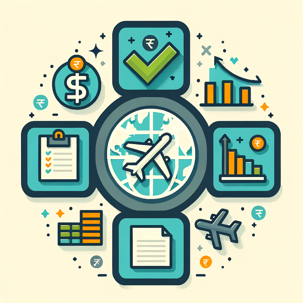 Travel Agents and Tour Operators – GST Compliance Simplified