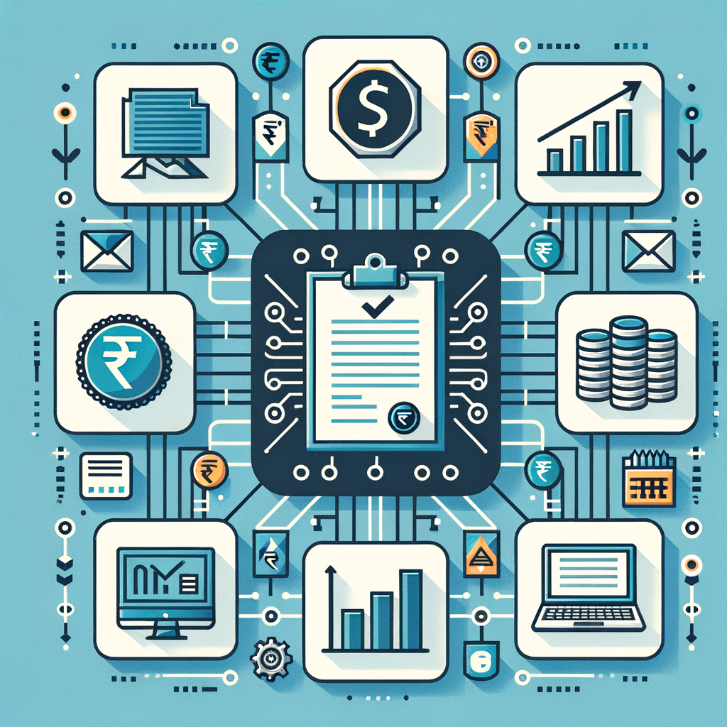 GST for Freelancers and Consultants in the IT Sector