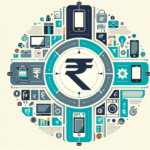 GST on Electronic Goods – HSN Codes for TVs, Mobiles, and Appliances