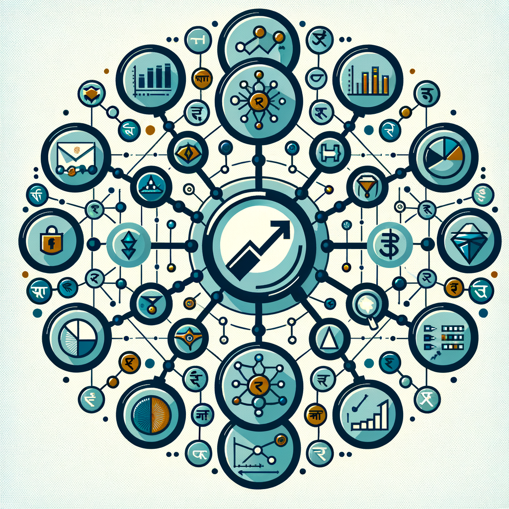 Using Correlation Analysis to Diversify Your Trades