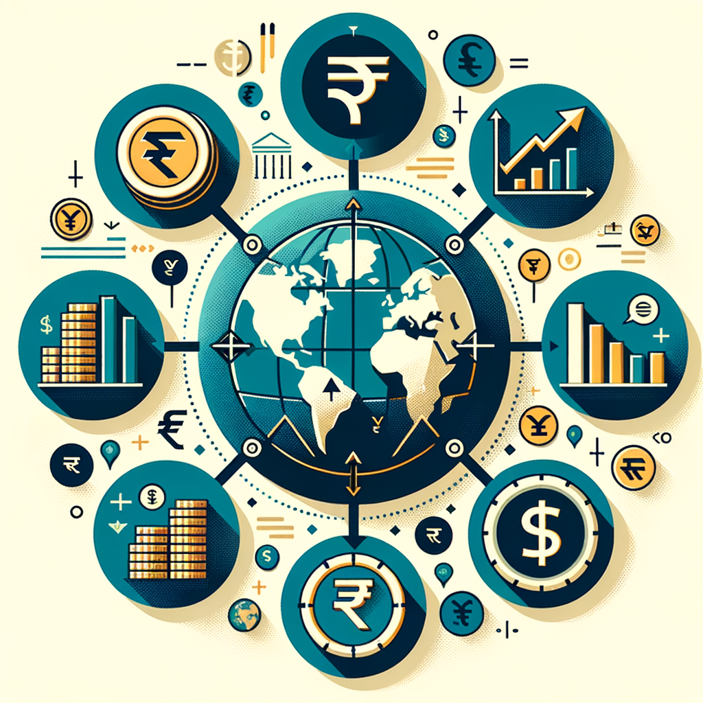 How Currency Fluctuations Affect International Trading