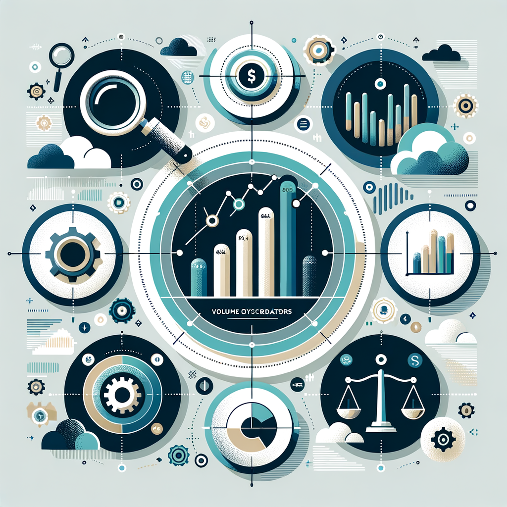 Volume Oscillators: How to Incorporate Them into Your Strategy