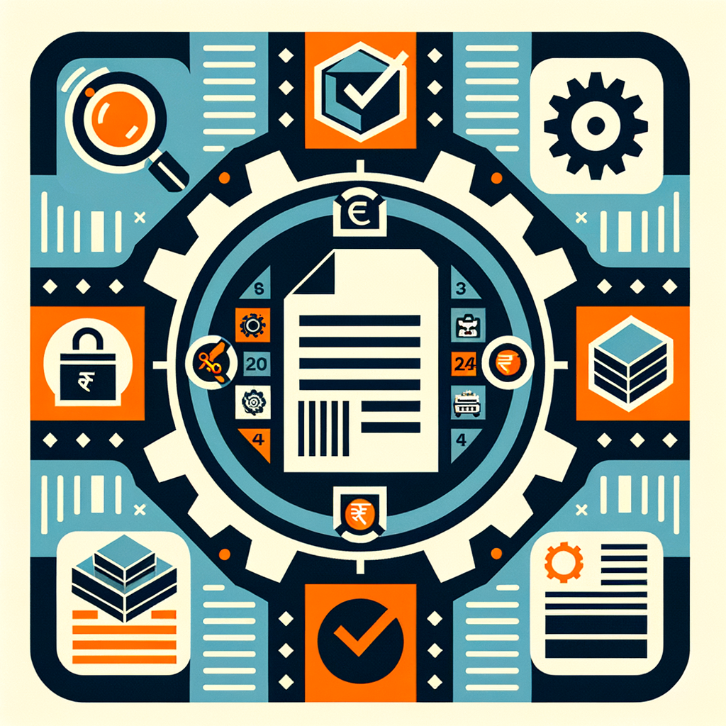 HSN Code for Metal Products, Steel, and Aluminium Under GST