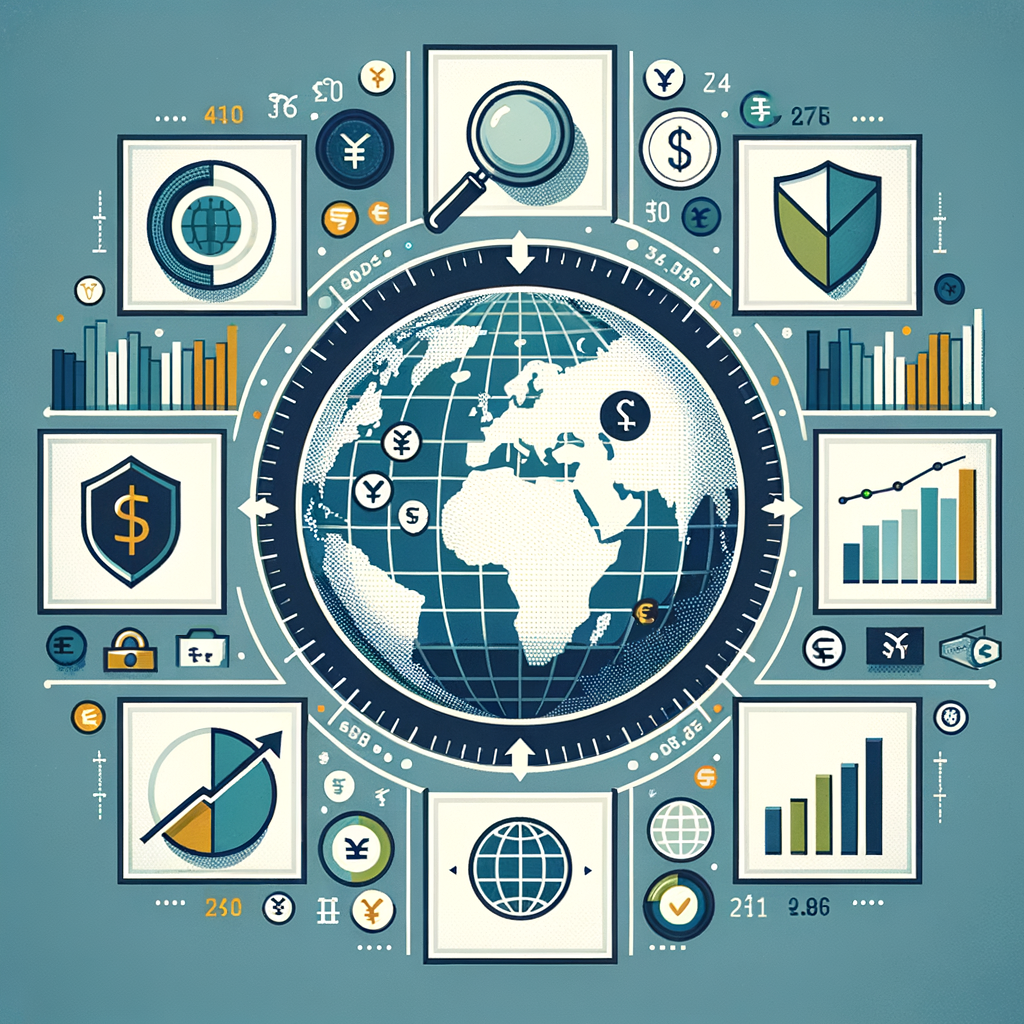 Tips for Trading Global Markets as an International Investor