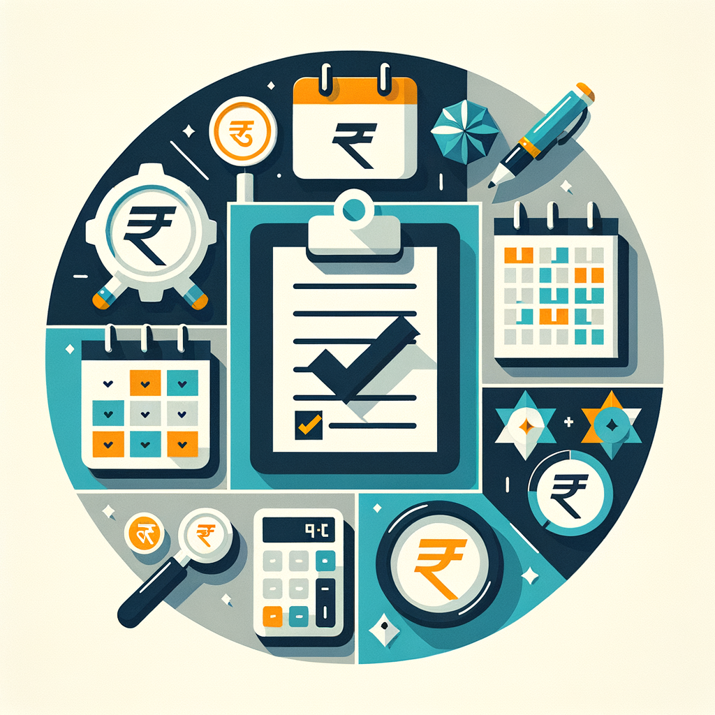 GST Return filing checklist 2025