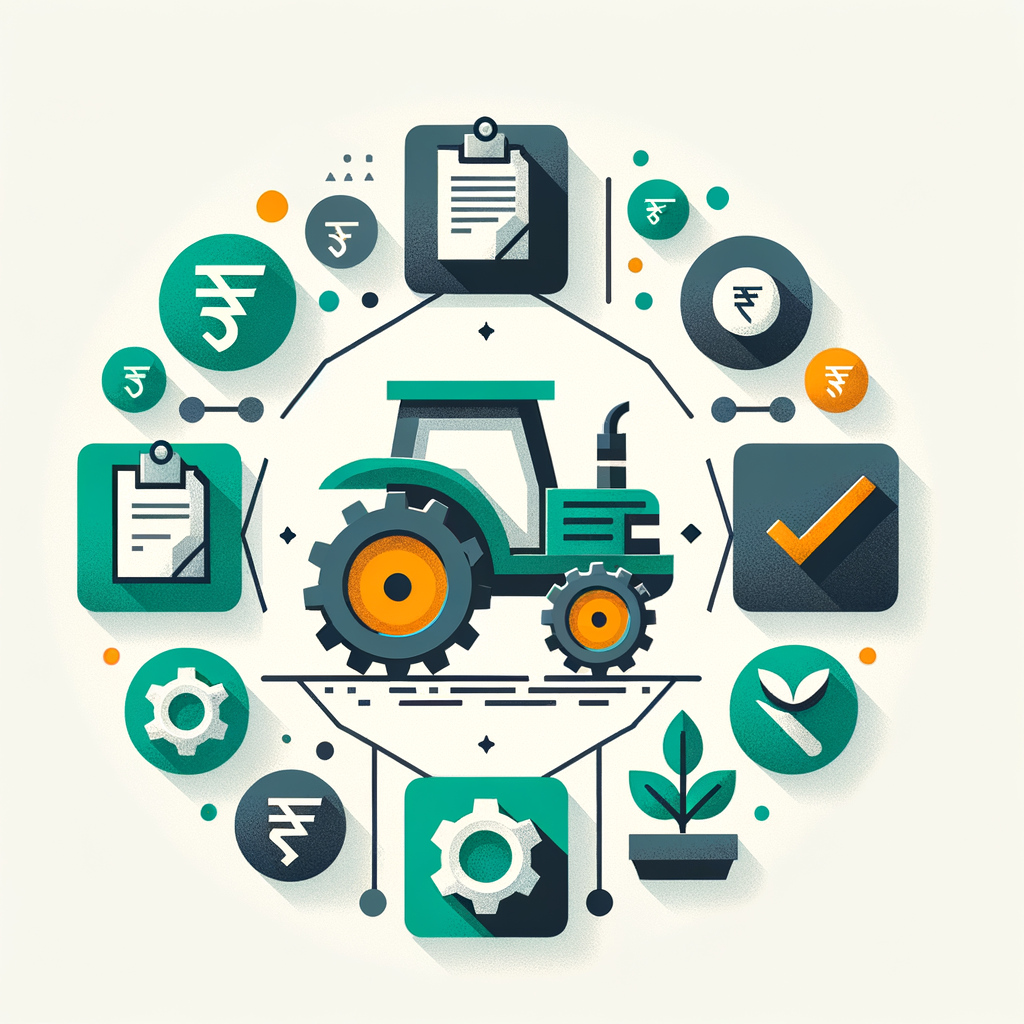 Agricultural Machinery and Equipment – GST Exemption Details