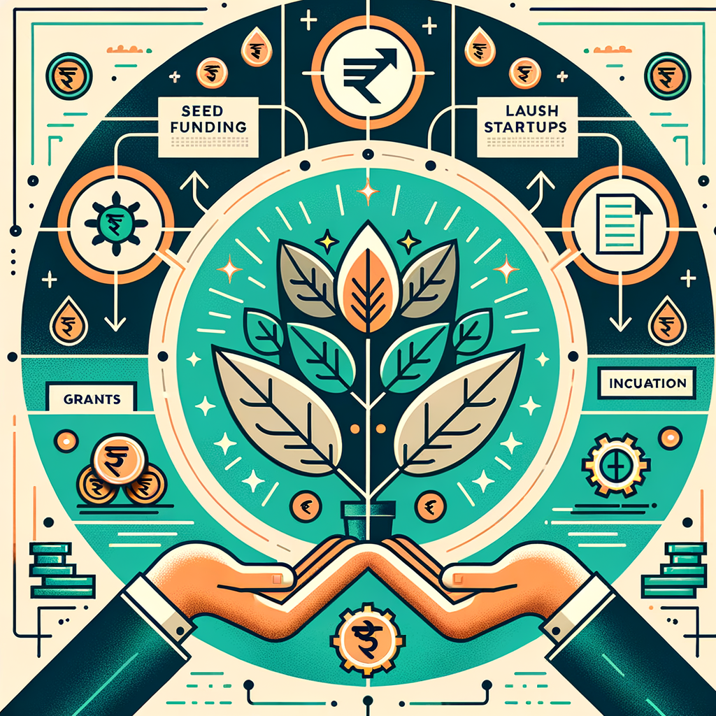 AYUSH for Startups – Seed Funding, Grants & Incubation Explained