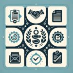 Partnership Deed Format (PDF/Word) – Free Download + Sample Clauses