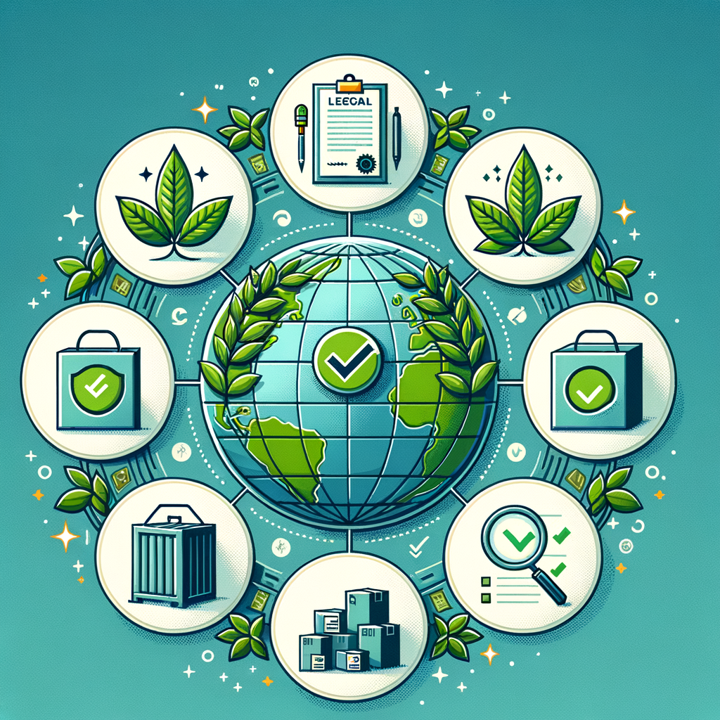 AYUSH Export Promotion Council – How to Export Ayurvedic Products Legally