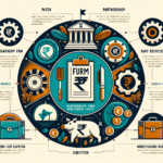 Partnership Firm Registration Cost in India – Government Fees + Professional Fees