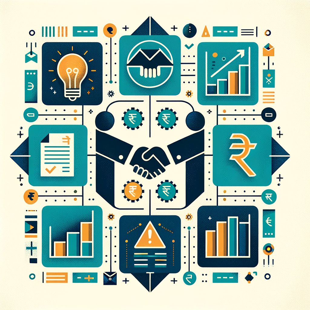 Advantages & Disadvantages of Partnership Firm in India