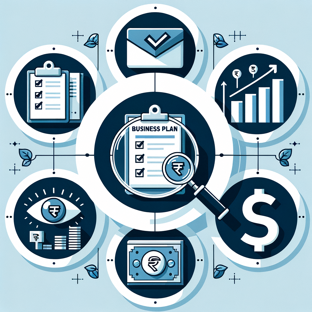 Project-Based Loan Funding – How Banks Evaluate Your Business Plan