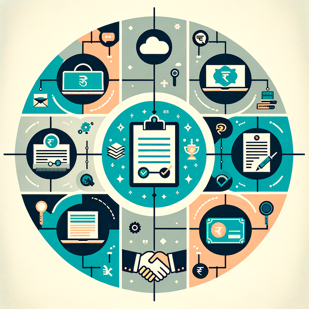 Partnership Firm Registration Online in India – Complete Guide 2026