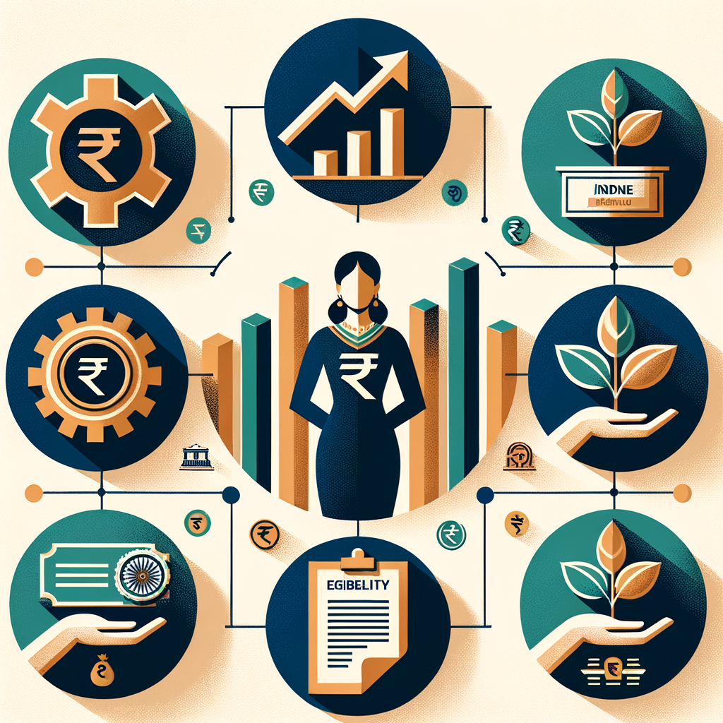 Stree Shakti Package – SBI’s Special Loan Scheme for Women