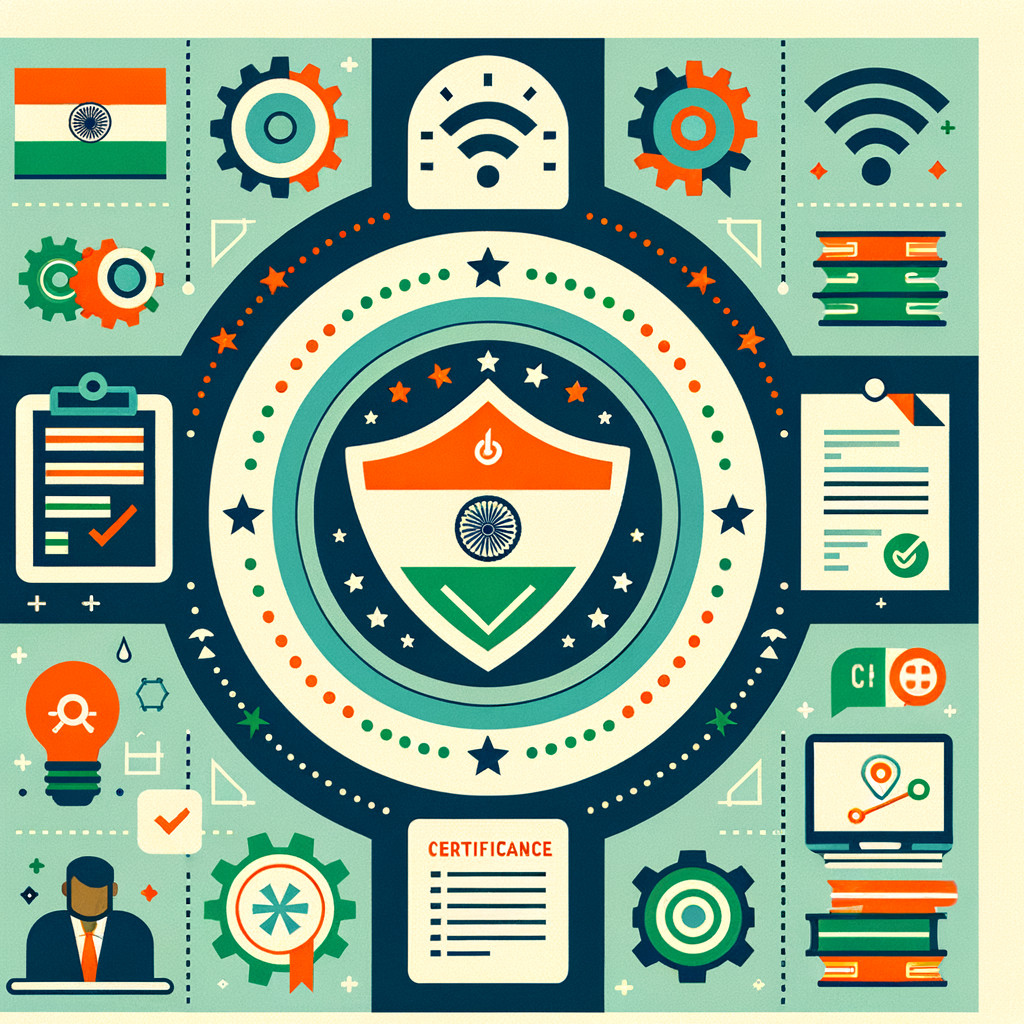 TEC / WPC Approval – Licensing for Telecom and Wireless Devices in India