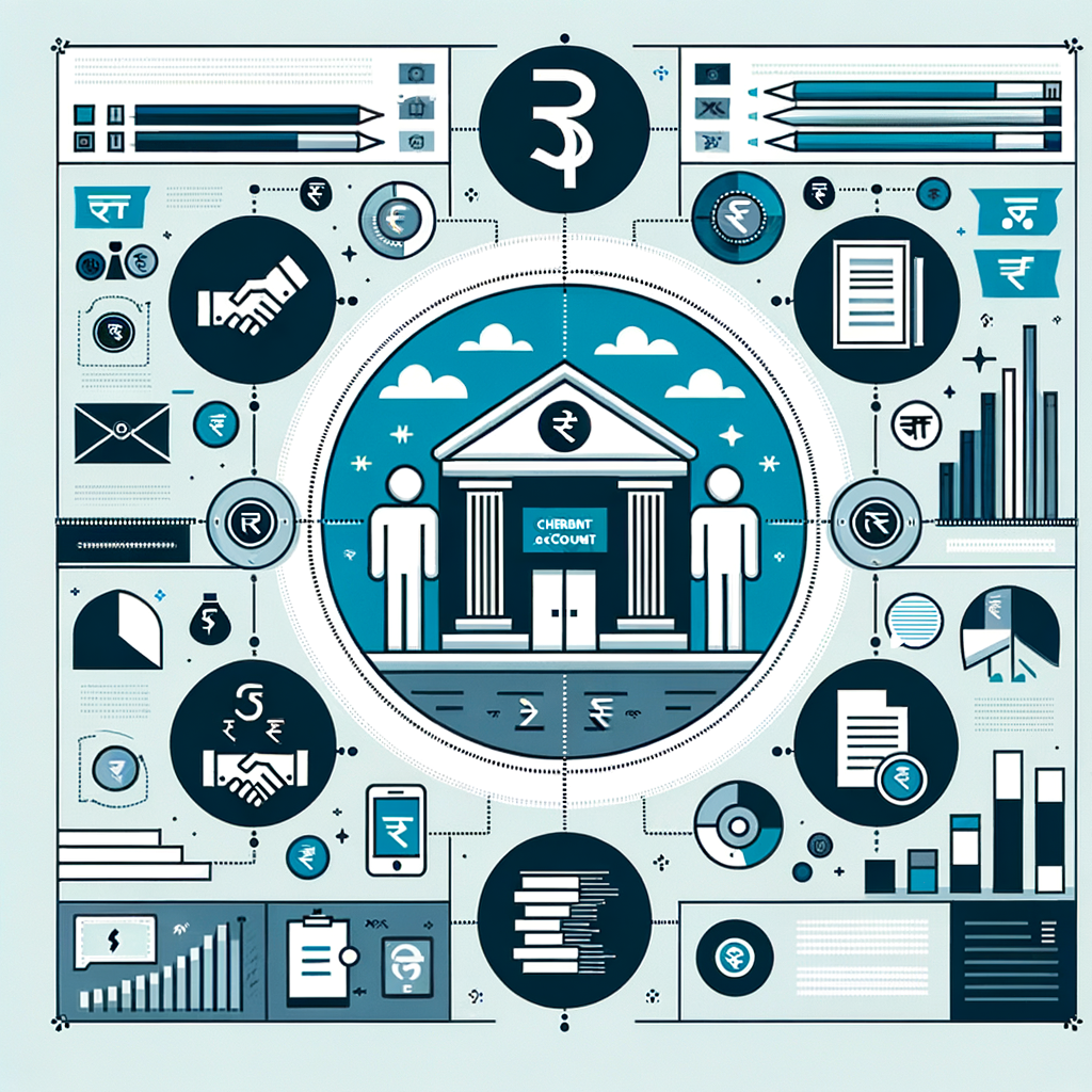 Can a Partnership Firm Open Current Account? Documents Required