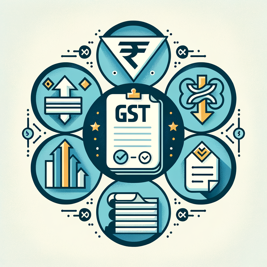GST Registration for Partnership Firm – Threshold, Documents & Process
