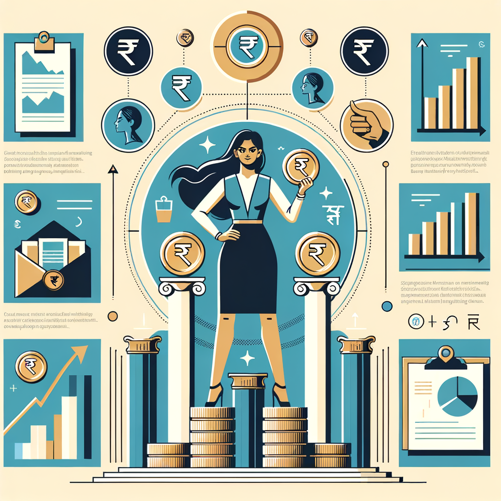 Dena Shakti Scheme – Concessional Loans for Women in Business