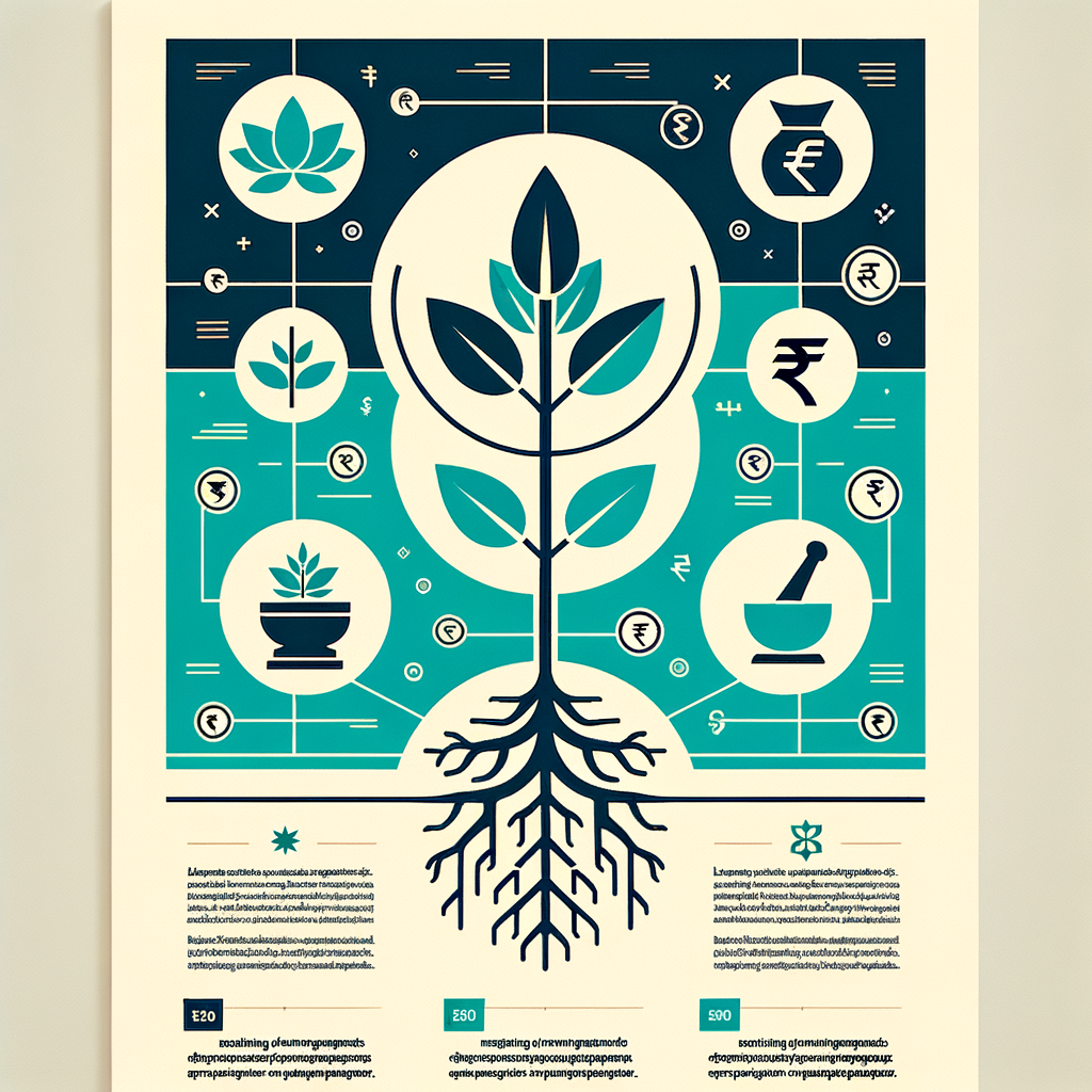 How Yoga, Ayurveda & Herbal Startups Are Booming Under Government Schemes