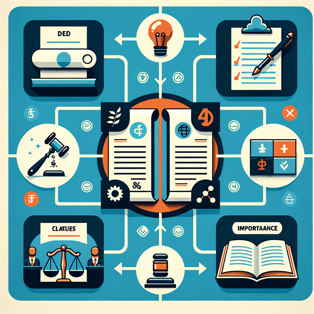 Partnership Deed vs Partnership Agreement – What’s the Difference?