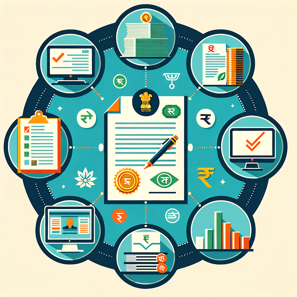 How to Apply for Udyam Registration and MSME Certification