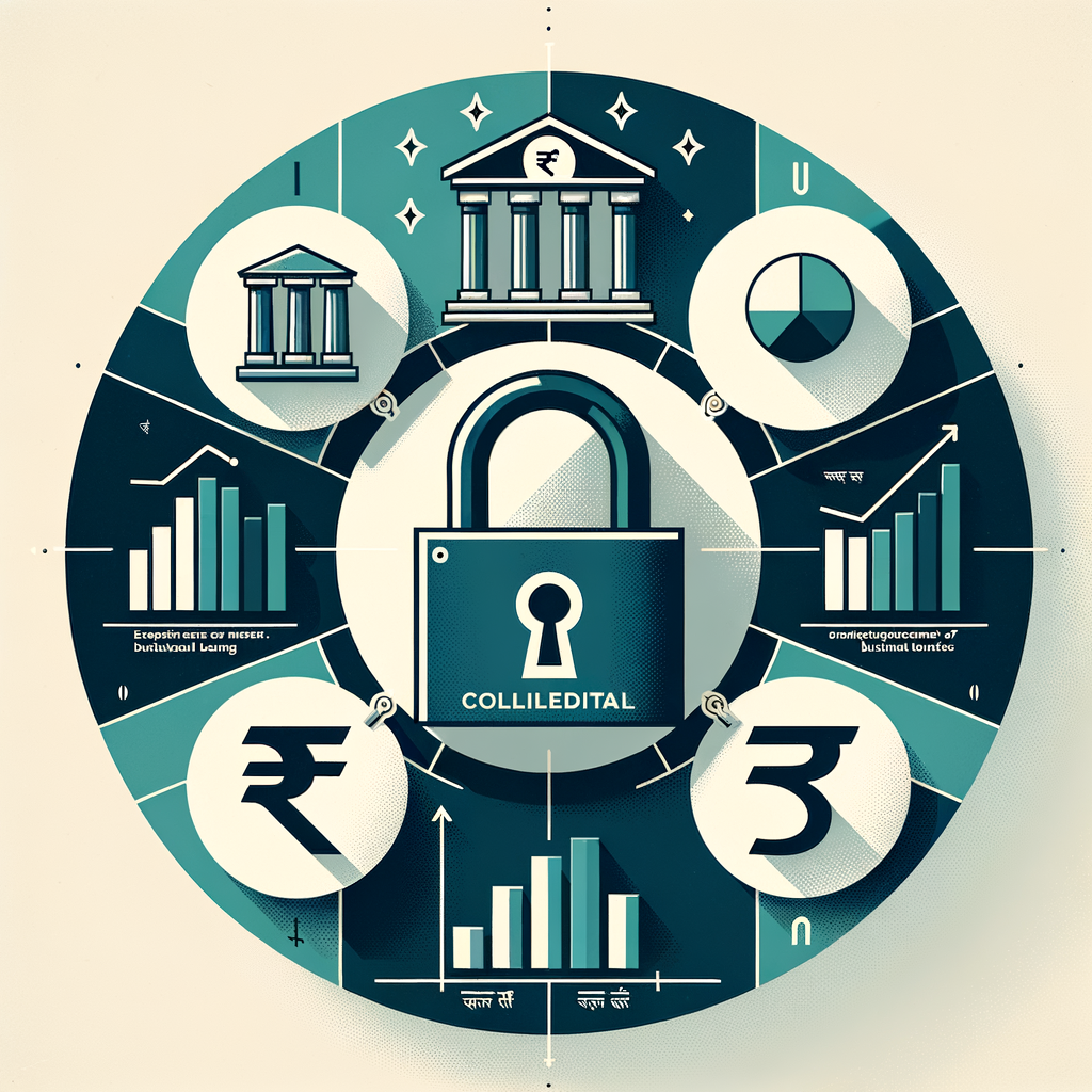 Collateral-Free Business Loans – Best Banks & NBFCs 2025