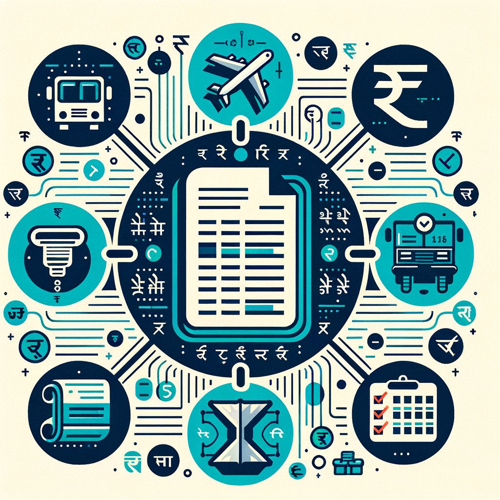SAC Code for Passenger Transport, Travel & Tour Operator Services