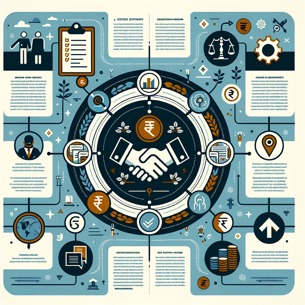 How to Register a Partnership Firm in Chennai – Complete Guide