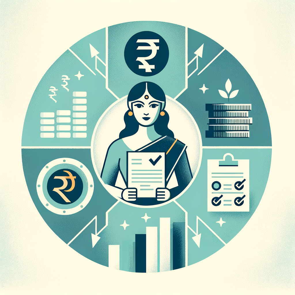 Mahila Udyam Nidhi Scheme – Soft Loans for Women Entrepreneurs