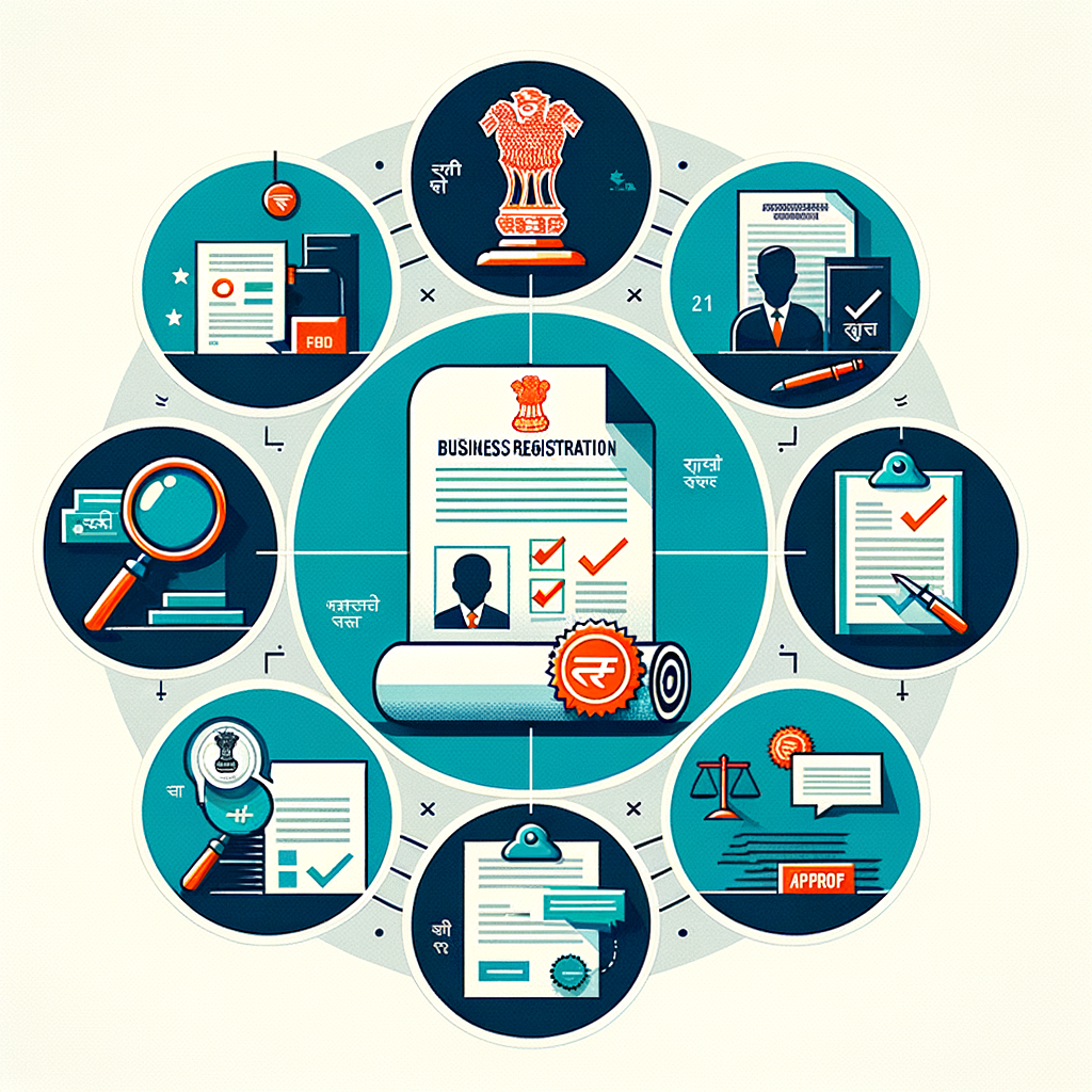 How to Register a Partnership Firm in Tamil Nadu – Step by Step