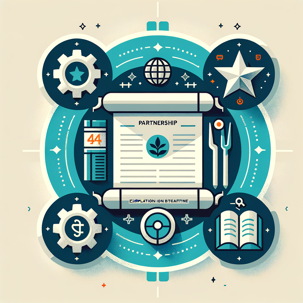 Rights and Duties of Partners – Partnership Act Explained in Simple Words