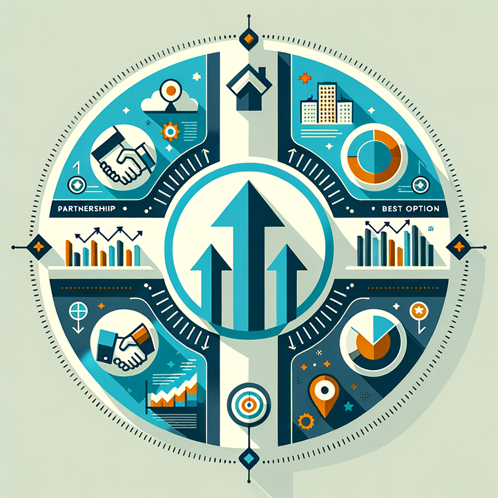 Partnership Firm vs Private Limited Company – Best Option for Growth