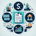 TDS on Partner Salary/Interest – Is TDS Applicable? Explained