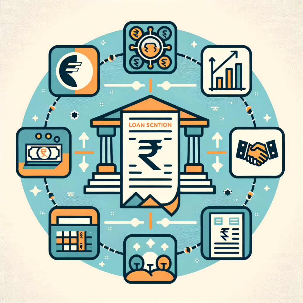 Business Plan & Financial Projections Format for Loan Sanction
