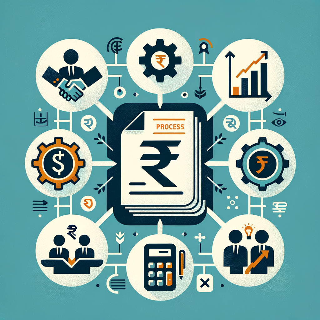 How to Calculate Partner Remuneration – Simple Working Sheet with Example