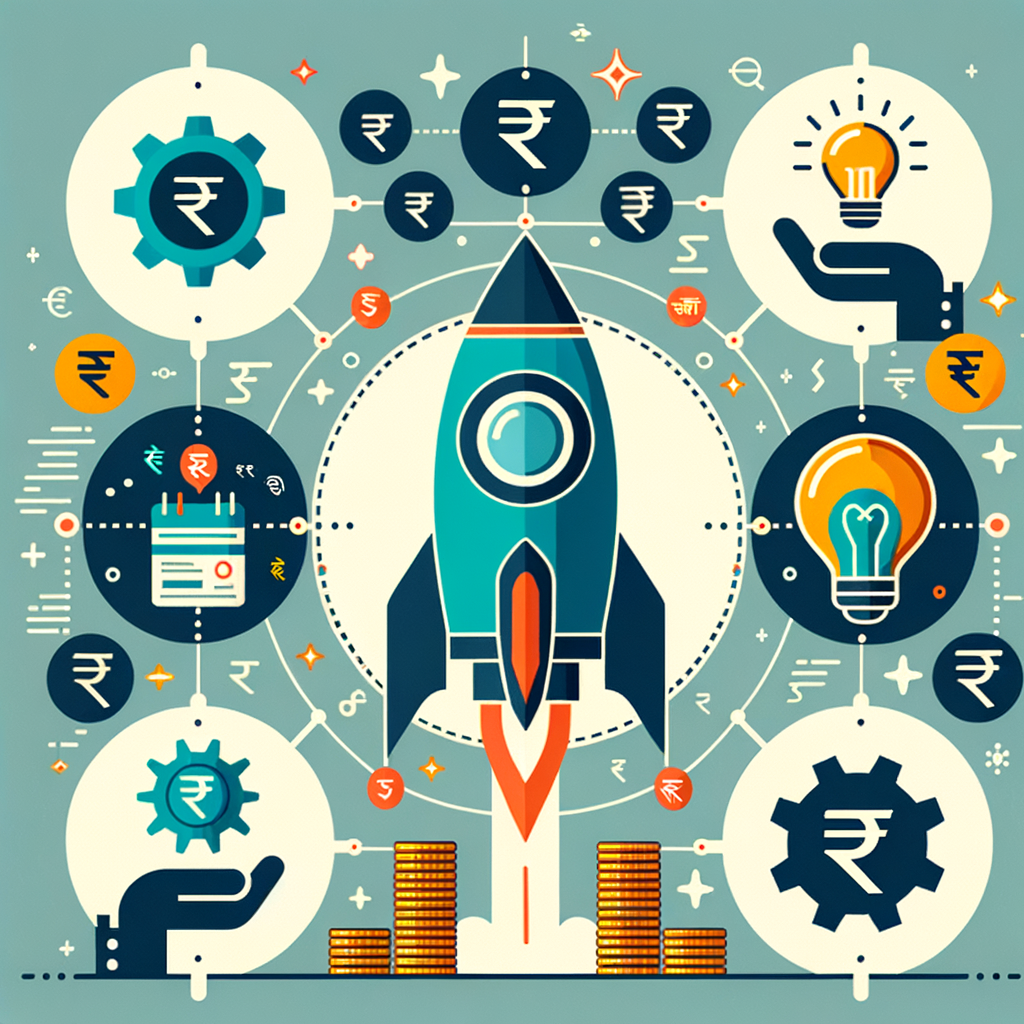 Crowdfunding for Startups – How It Works in India (2025 Update)