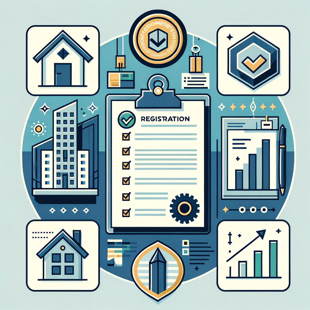 RERA Registration – Essential Compliance for Builders & Real Estate Developers