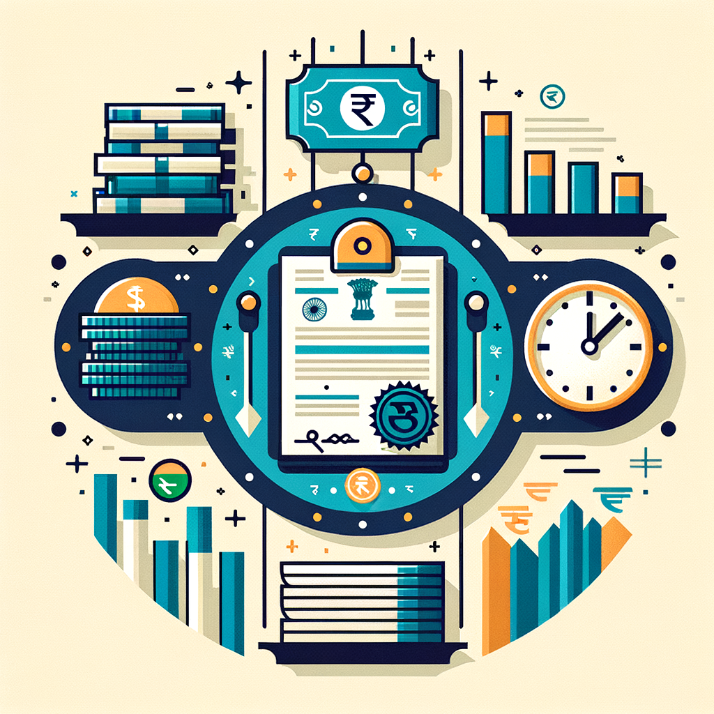 Partnership Firm Registration Process in India – Documents, Fees & Timeline