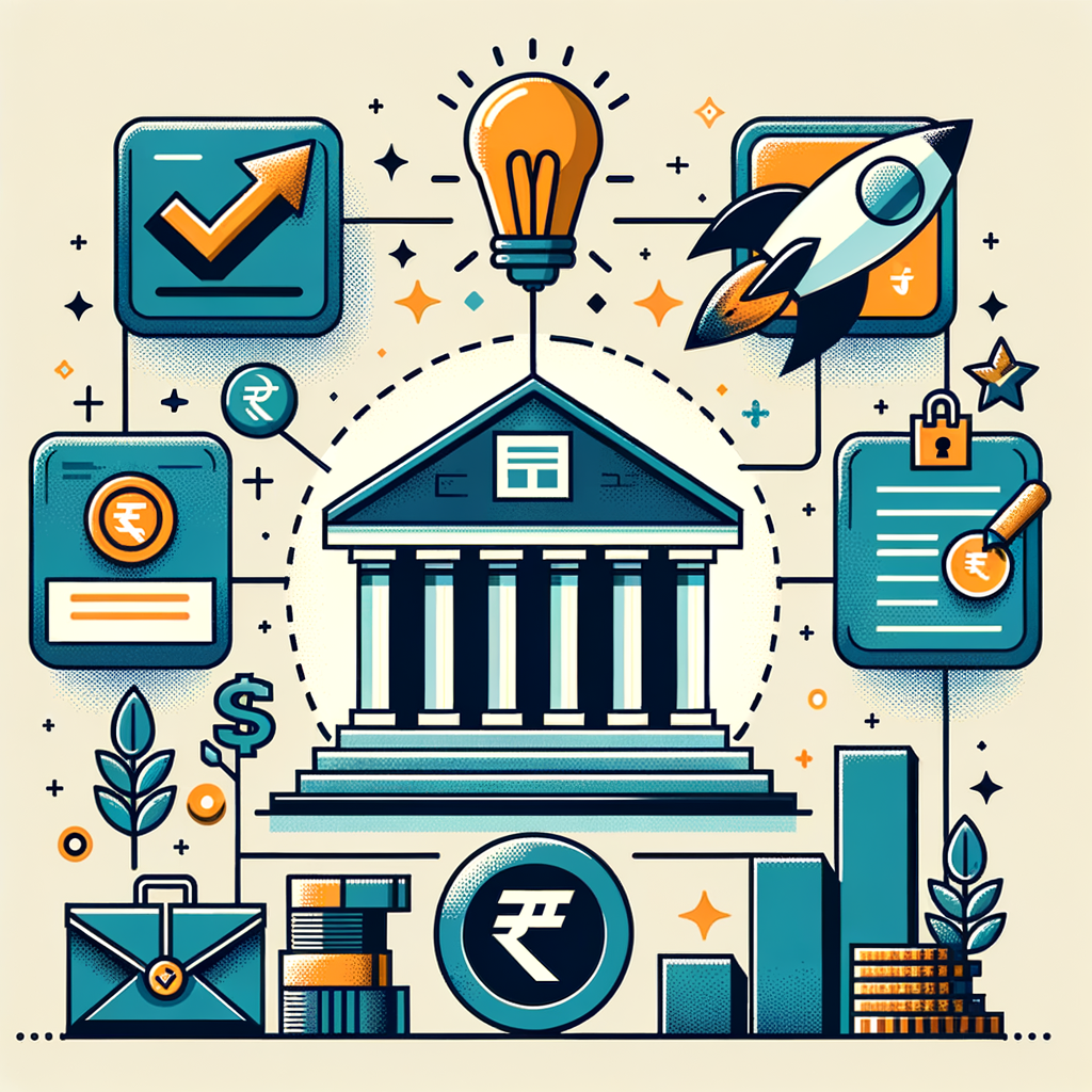 Startup Bank Loans in India – Eligibility, Schemes, and Documentation