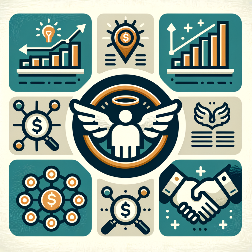 Who Are Angel Investors and How to Approach Them in India