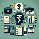 GST on Chartered Accountants, CS, and Lawyers – SAC Codes & Rate Chart